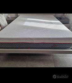 materasso matrimoniale 