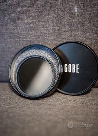 Gobe - Filtro per obiettivi ND variabile 67 mm