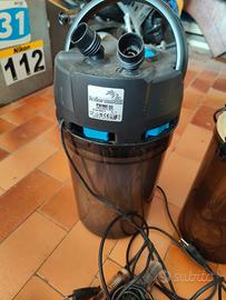 Filtro hydor prime 30