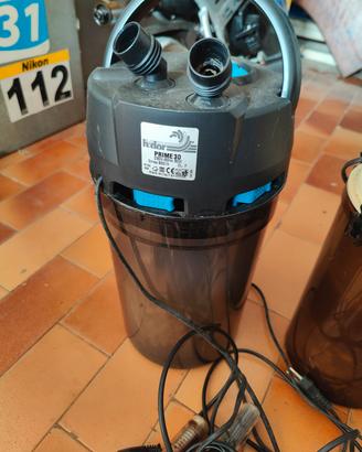 Filtro hydor prime 30