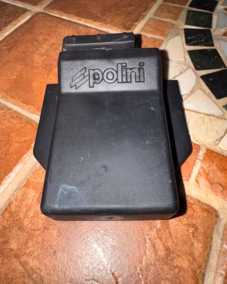 Centralina Polini CDI AM6