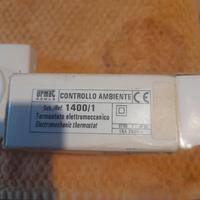 Termostato elettromeccanico