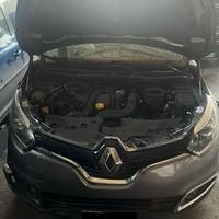 RICAMBI RENAULT CAPTUR 1.5 66KW 2013 K9KD6
