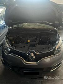 RICAMBI RENAULT CAPTUR 1.5 66KW 2013 K9KD6
