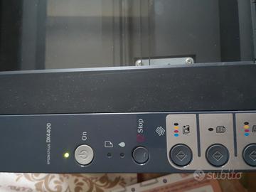 stampante Epson Dx4400