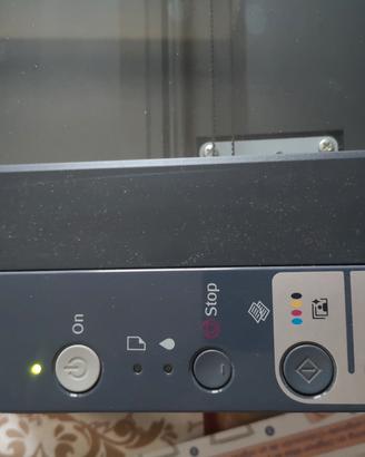 stampante Epson Dx4400