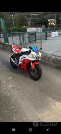 Yamaha r6