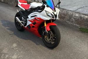 Yamaha r6