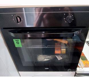 forno elettrico beko