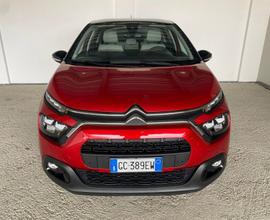 CITROEN C3 PureTech 110 S&S Shine Pack