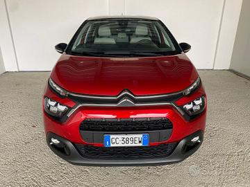 CITROEN C3 PureTech 110 S&S Shine Pack