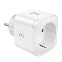 Presa Smart EIGHTREE, Presa Wifi(Schuko)