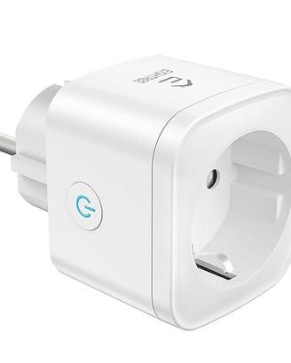 Presa Smart EIGHTREE, Presa Wifi(Schuko)