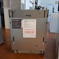 LAVASTOVIGLIE  DA INCASSO HOOVER RICONDIZIONATA 