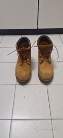 timberland 