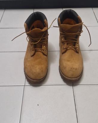 timberland 