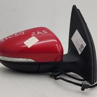 SPECCHIETTO RETROVISORE DESTRO VOLKSWAGEN Golf 6 B