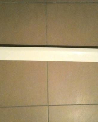 Modanatura portiera post.SX orig.Hyundai i10 07-13
