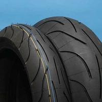 Pneumatici gomme MICHELIN PILOT POWER 2 CT