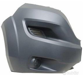 PARAURTI FIAT DUCATO 2014 ANTERIORE LATERALE