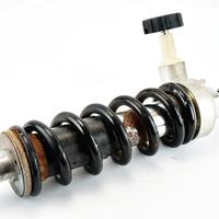 HONDA VARADERO1000 99 02 ammortizzatore posteriore