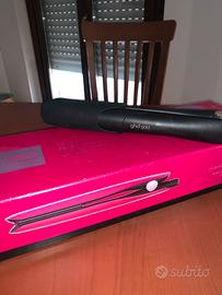 GHD GOLD