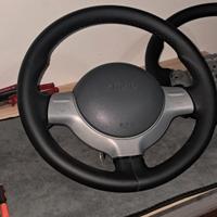 volante f1 smart 450 452 Roadster 