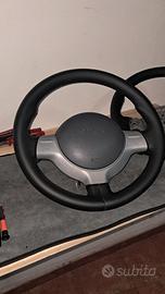 volante f1 smart 450 452 Roadster 