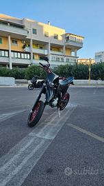 Yamaha WR 250X