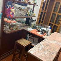 bar da casa