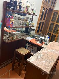 bar da casa