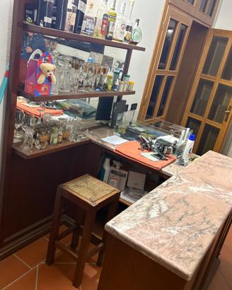 bar da casa