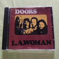 Cd The Doors