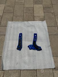 protezioni telaio Acerbis yz 125/250