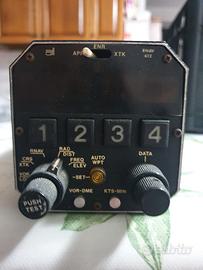 RNAV612 Ricevitore Foster

