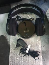 Cuffie Wireless  Philips