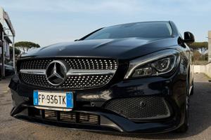 Mercedes cla 200d 4 matic