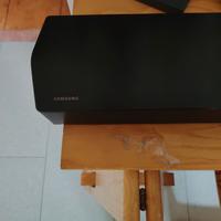 SOUNDBAR 400W SAMSUNG B750D/ZF