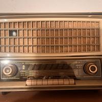 Radio vintage