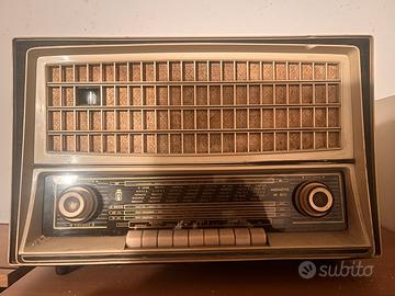 Radio vintage