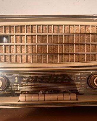 Radio vintage