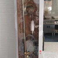 doccino acciao inox ottone