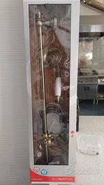 doccino acciao inox ottone