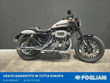 Harley-davidson XL 1200 CX Roadster Abs