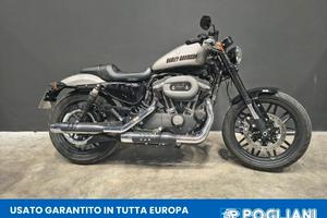 Harley-davidson XL 1200 CX Roadster Abs