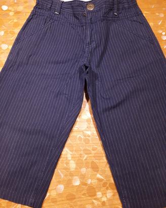 bermuda bambino Chicco 7 anni