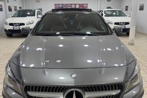 Mercedes Cla 220 premium amg tetto apribile