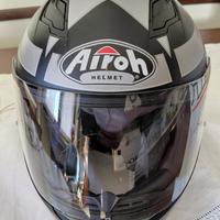 Casco Airoh Movement Shot Black taglia L