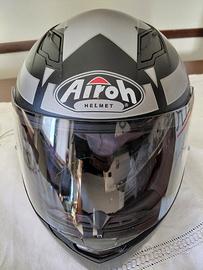 Casco Airoh Movement Shot Black taglia L