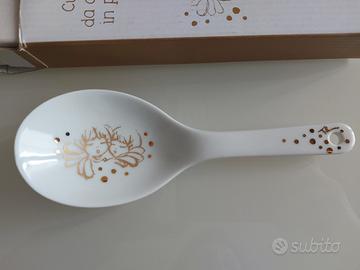 Thun cucchiaio da confettata in porcellana